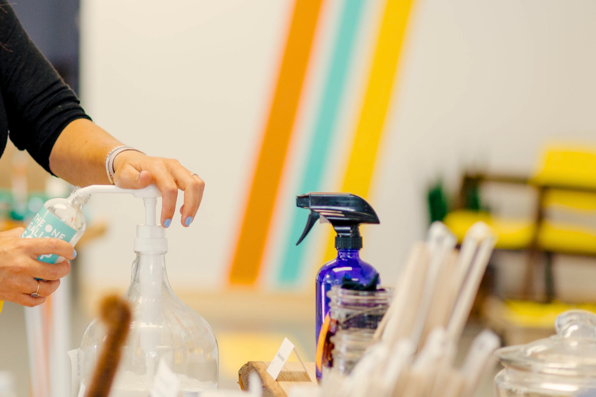 GoGoRefill