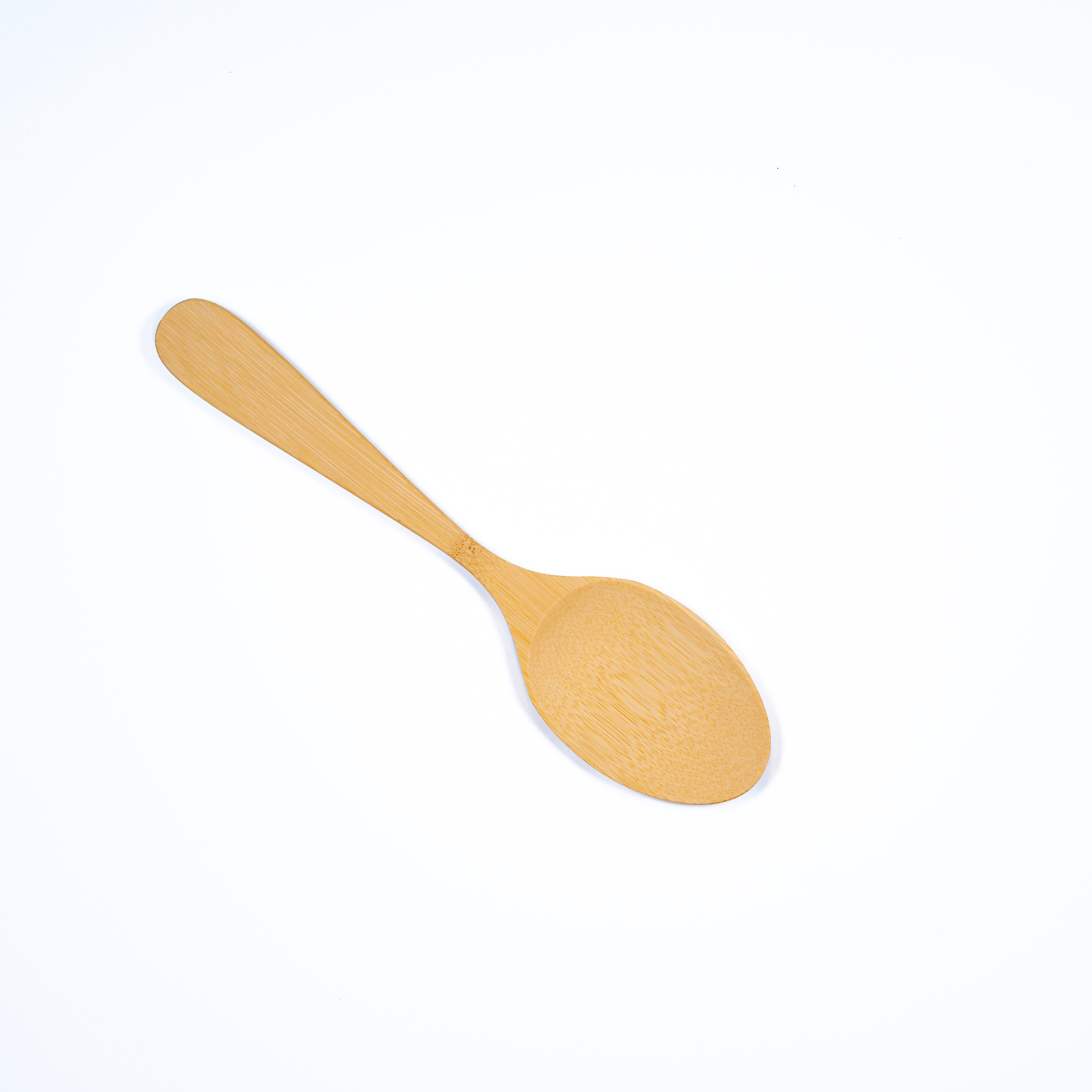 Bambu Serving Spoon
