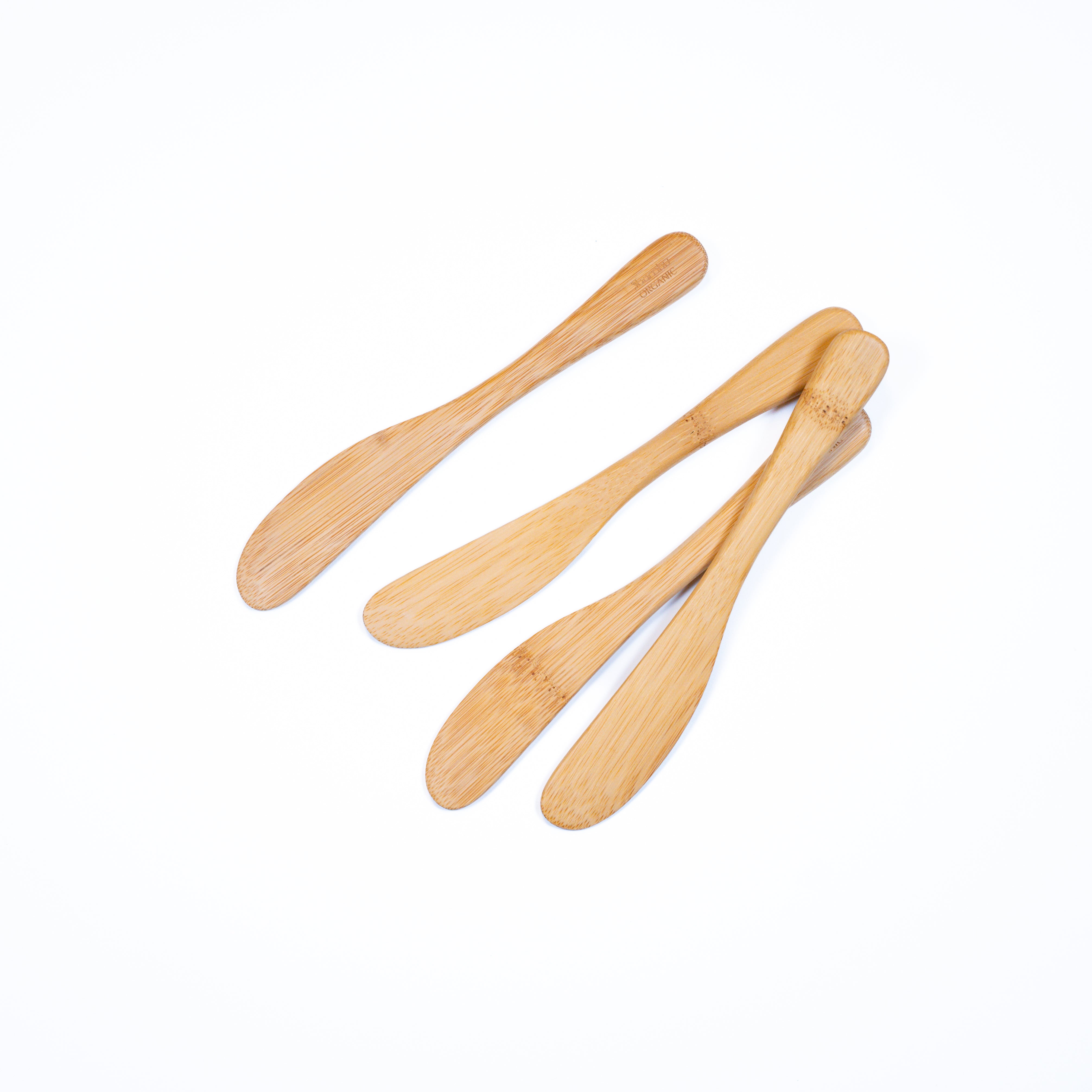 Bambu Spreader Knives