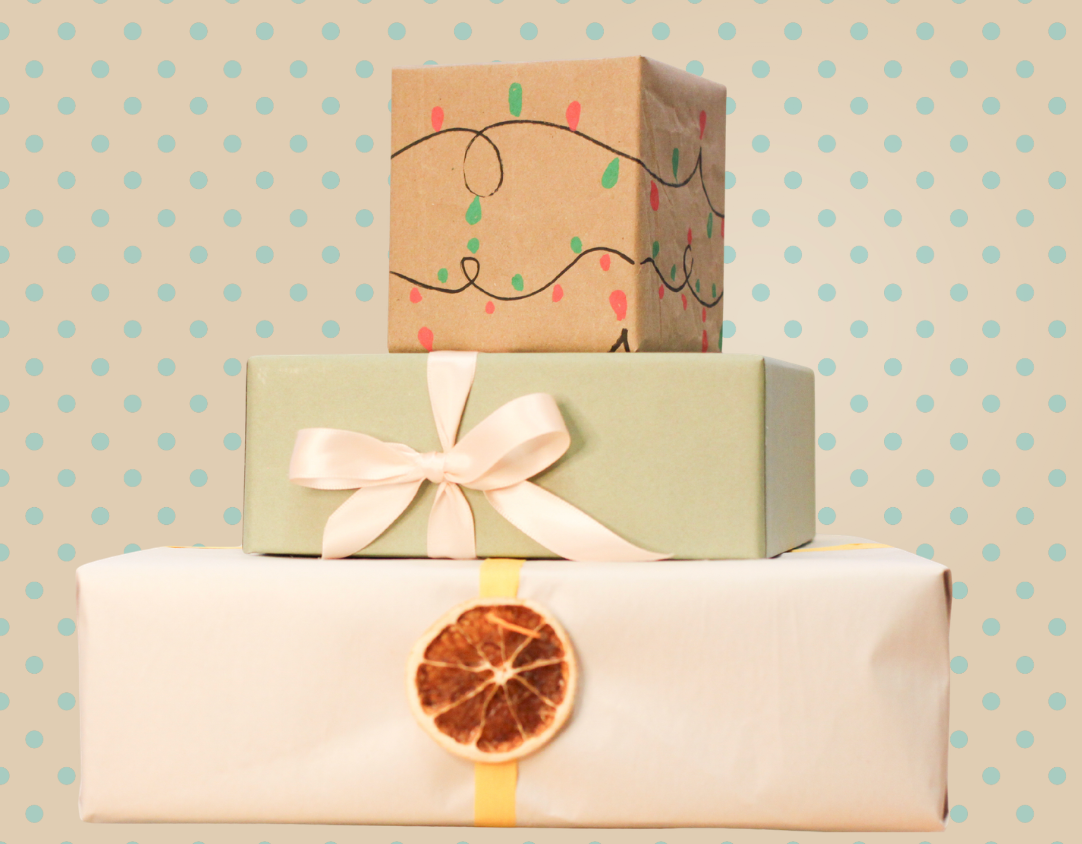 GoGo's 2025 Low-Waste Gift Guide