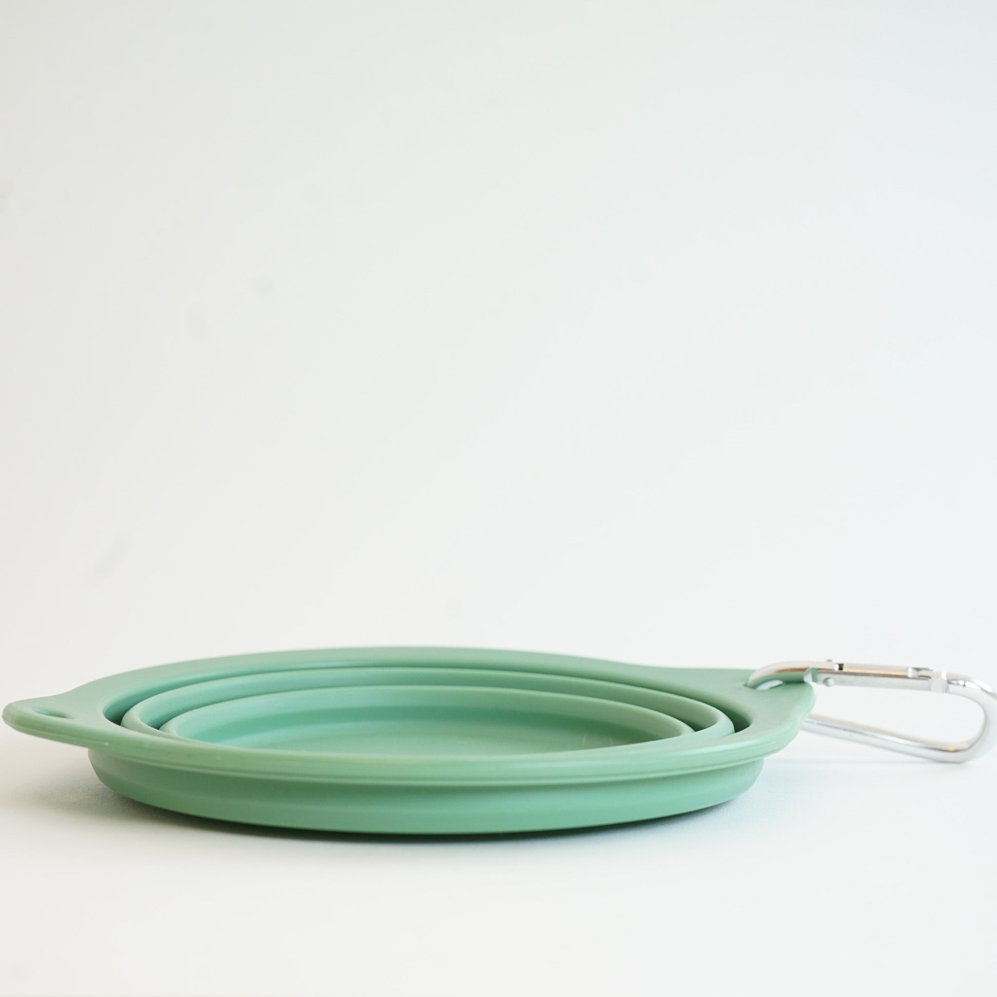 ME Mother Earth Collapsible Dog Bowl