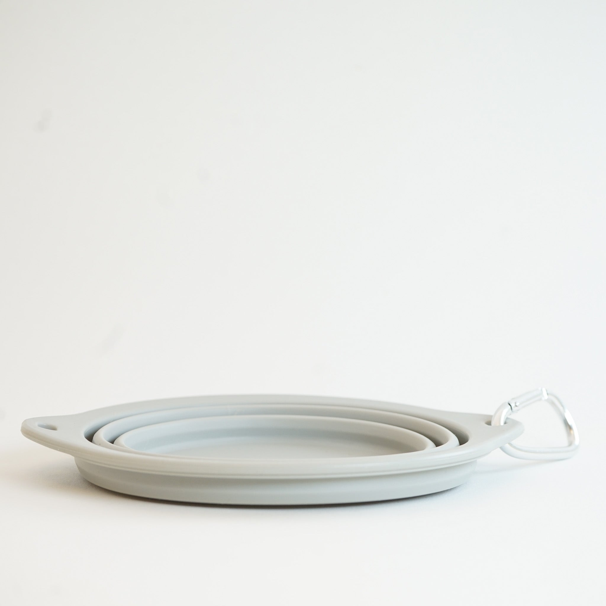 ME Mother Earth Collapsible Dog Bowl