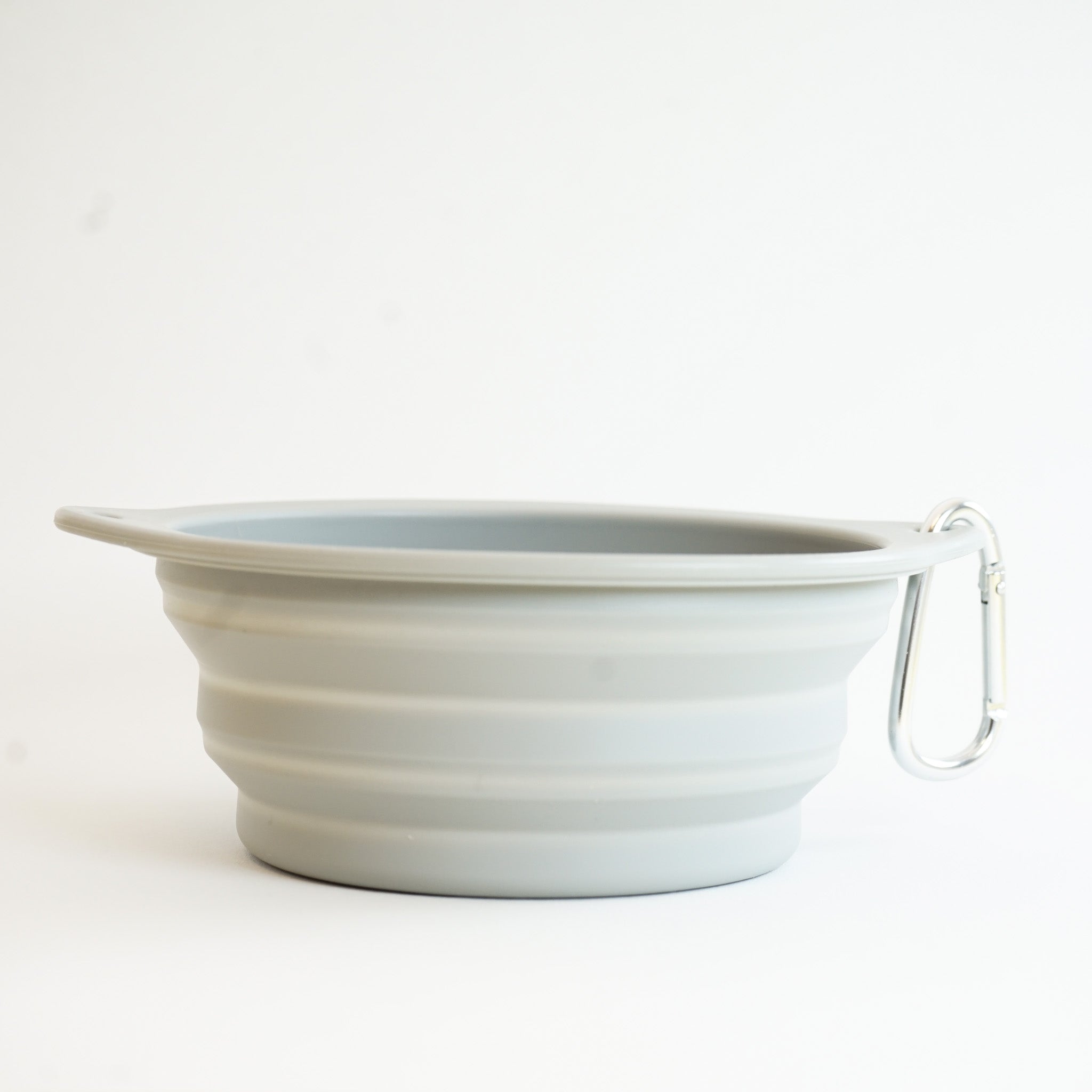 ME Mother Earth Collapsible Dog Bowl