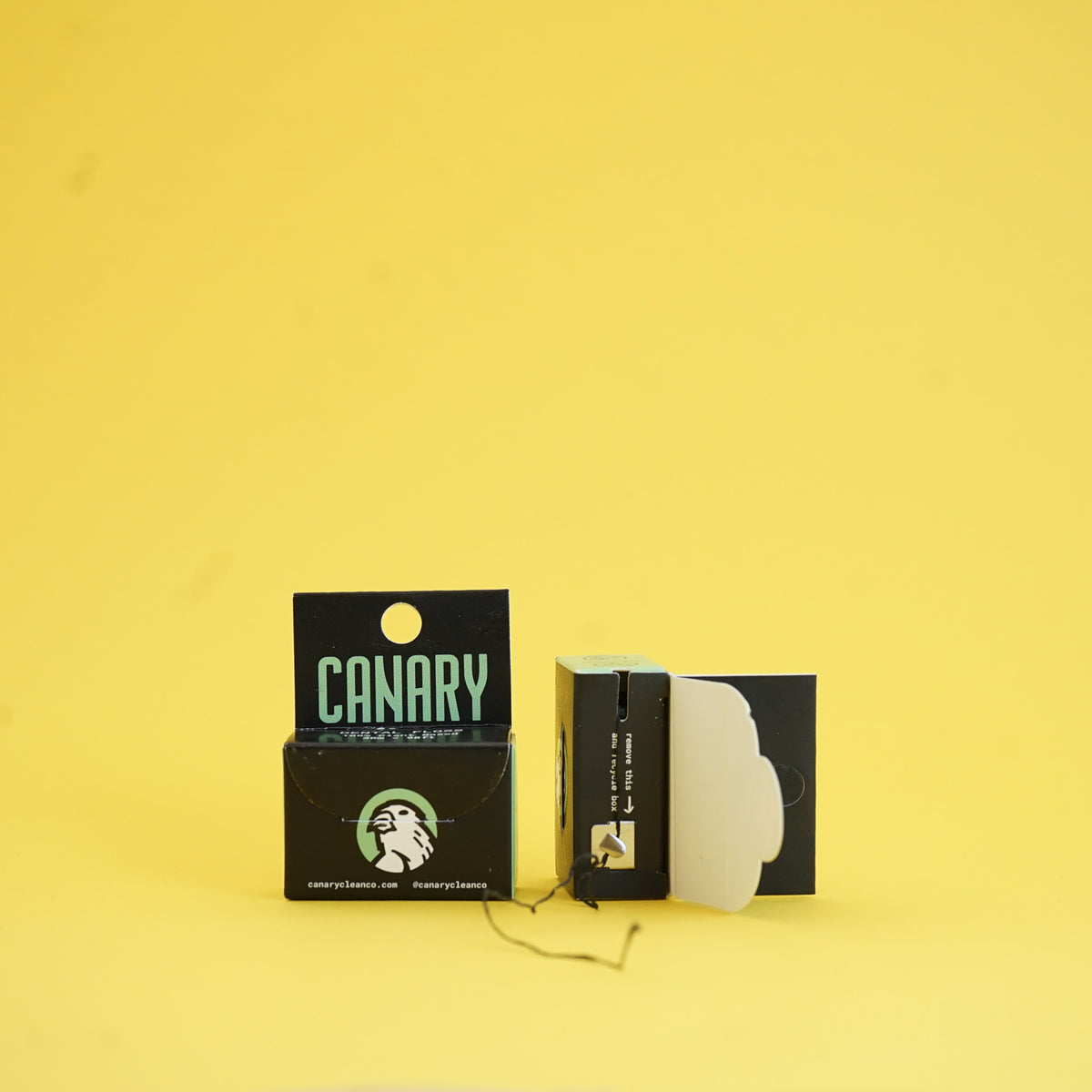 Canary Dental Floss