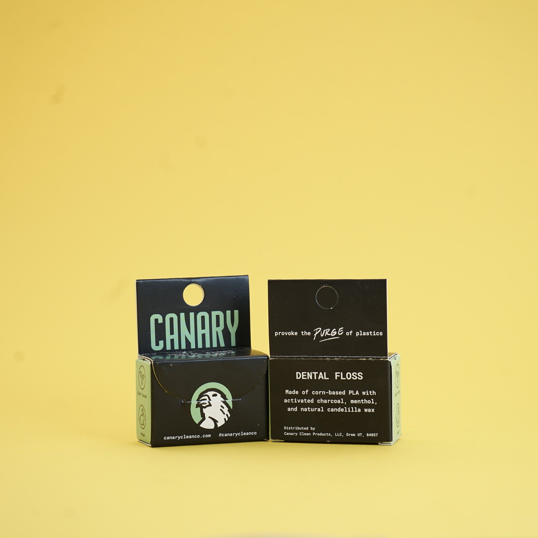Canary Dental Floss