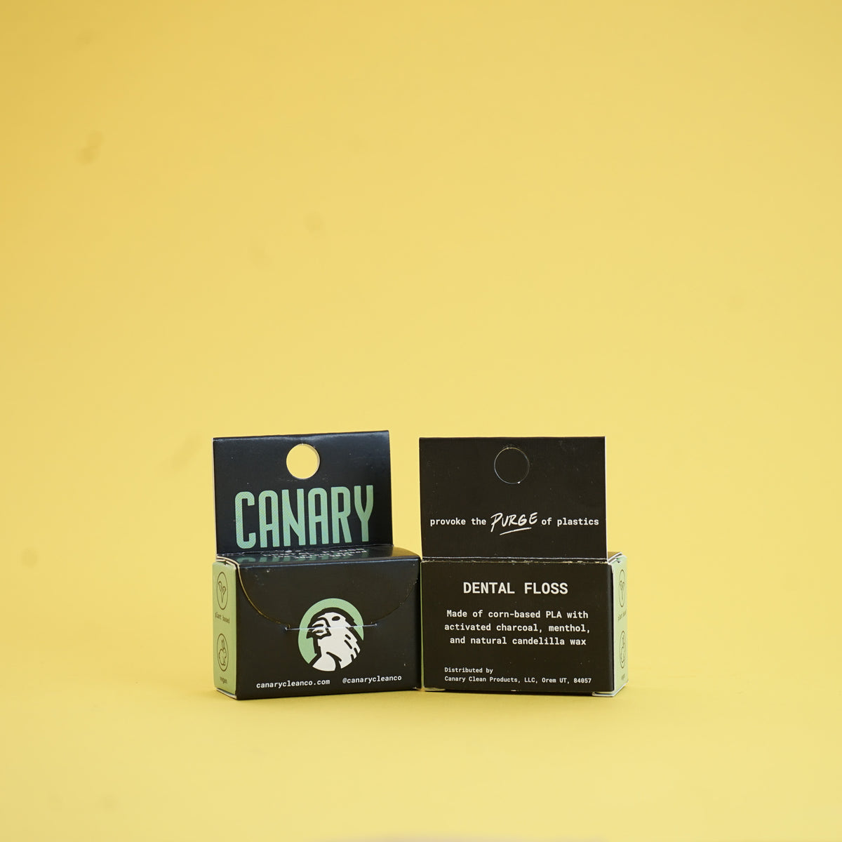 Canary Dental Floss