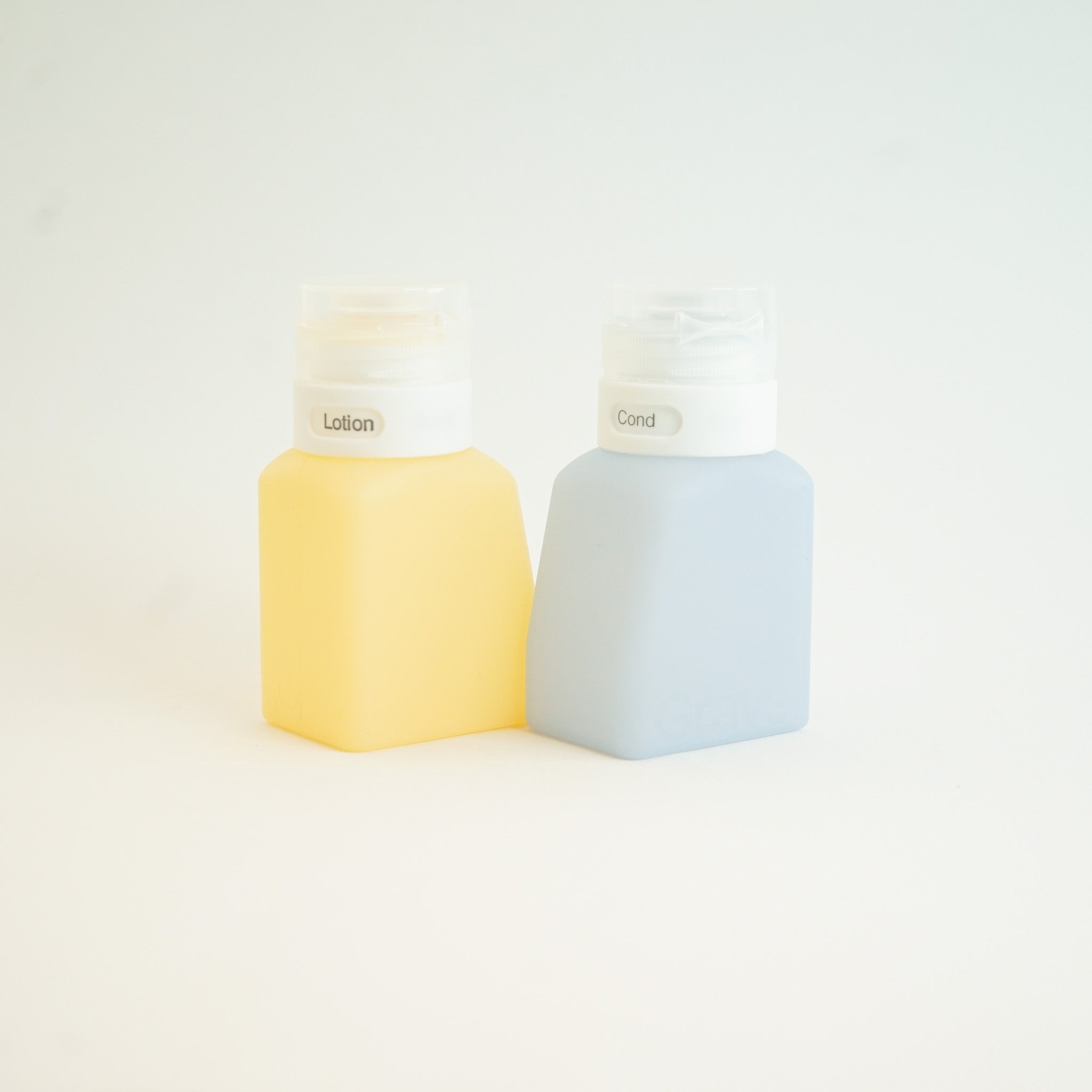 Gravel 3oz Travel Bottles