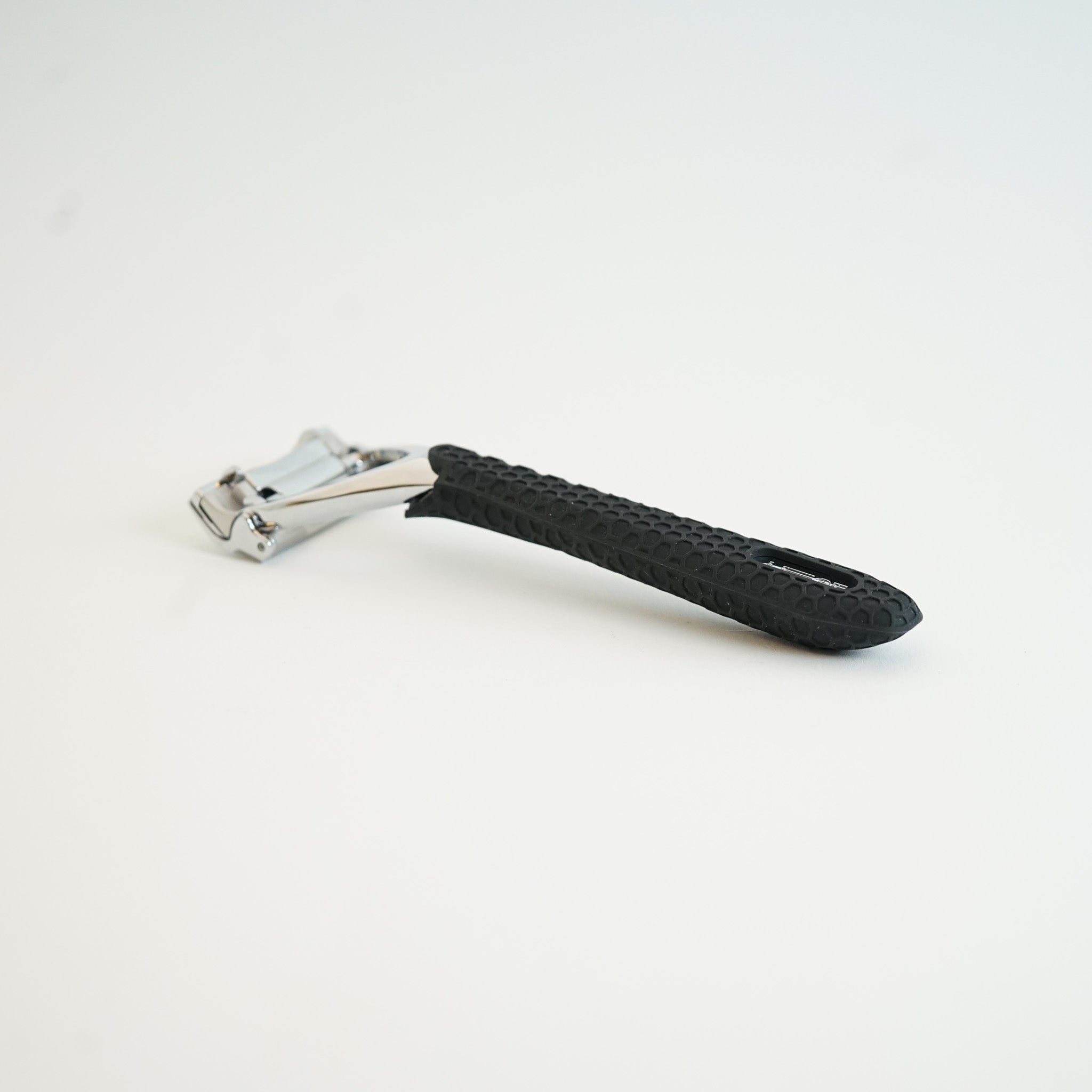 Leaf Shave Leaf Two Silicone Sleeve