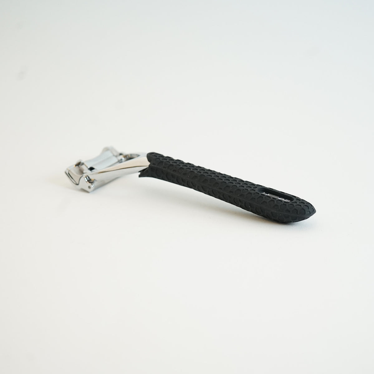 Leaf Shave Leaf Two Silicone Sleeve