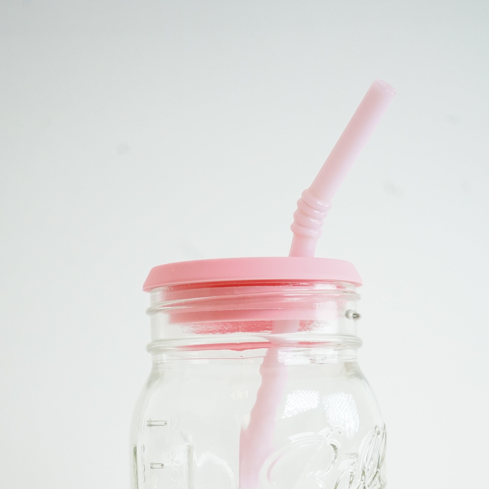 Cheerware Silicone Mason Jar Lids