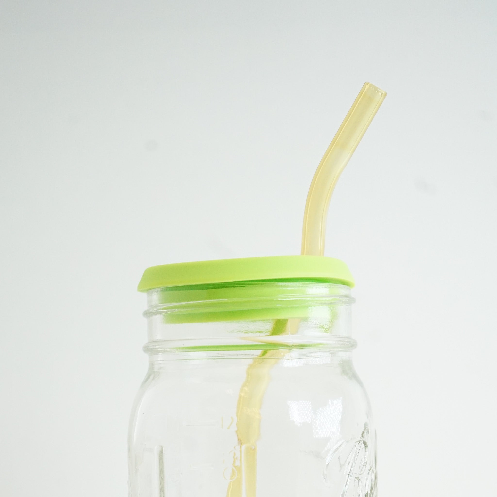 Cheerware Silicone Mason Jar Lids