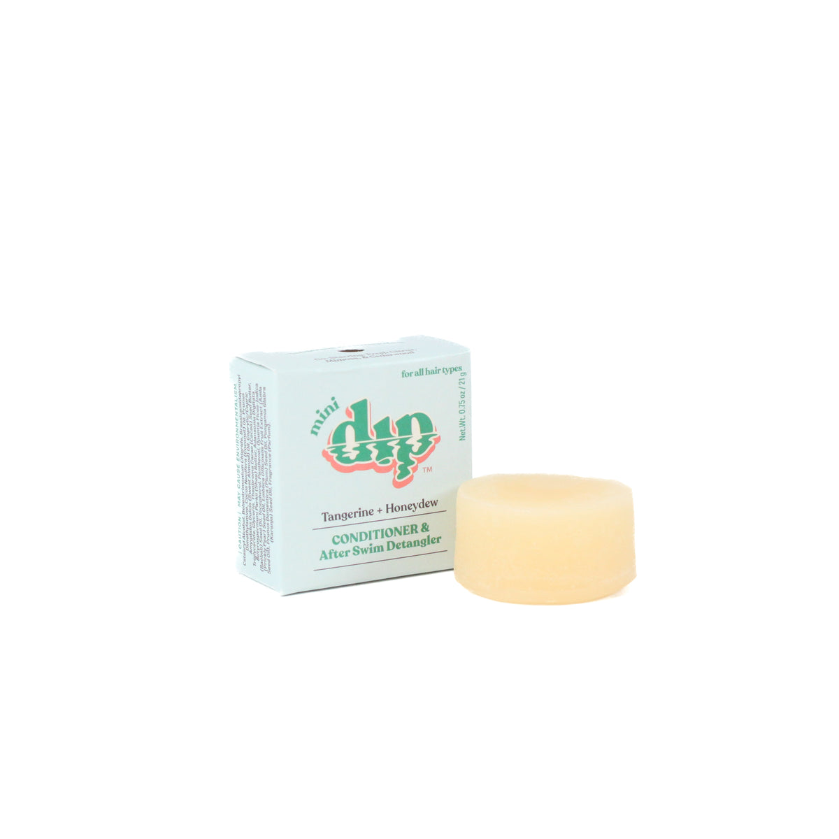 Dip Mini Conditioner