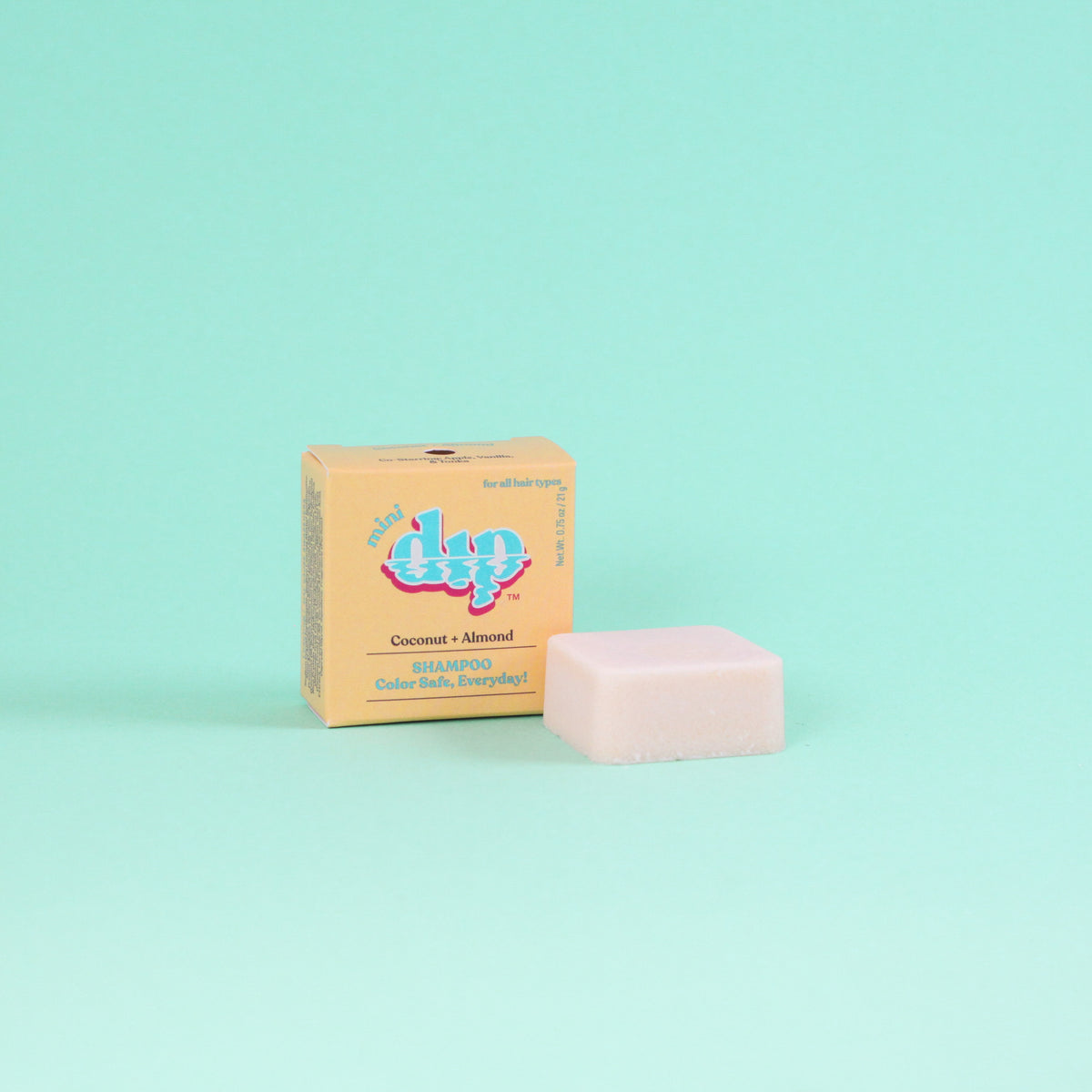 Dip Mini Shampoo