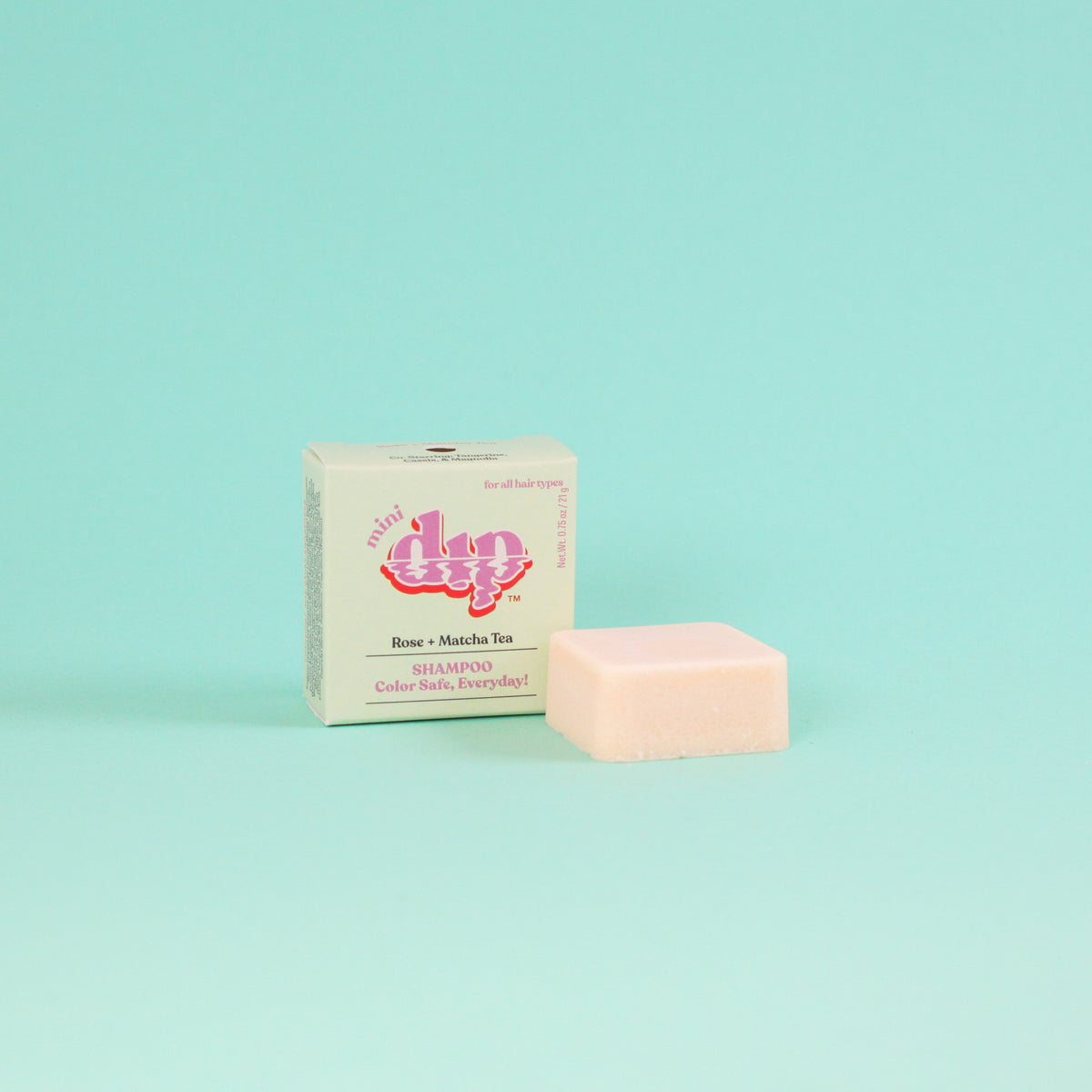 Dip Mini Shampoo