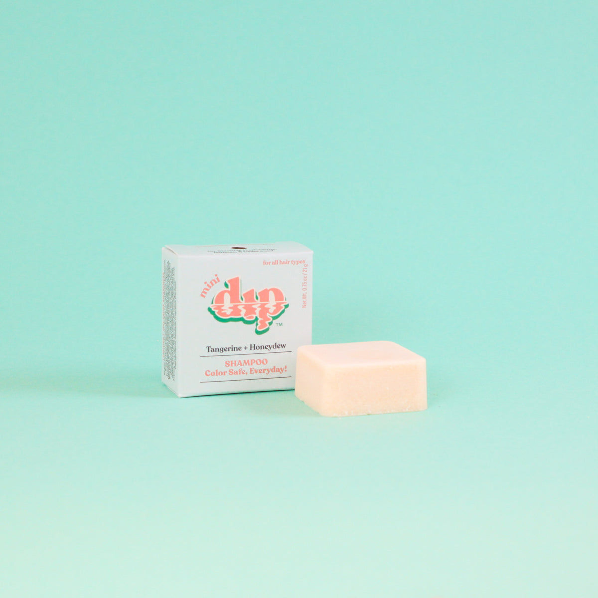 Dip Mini Shampoo