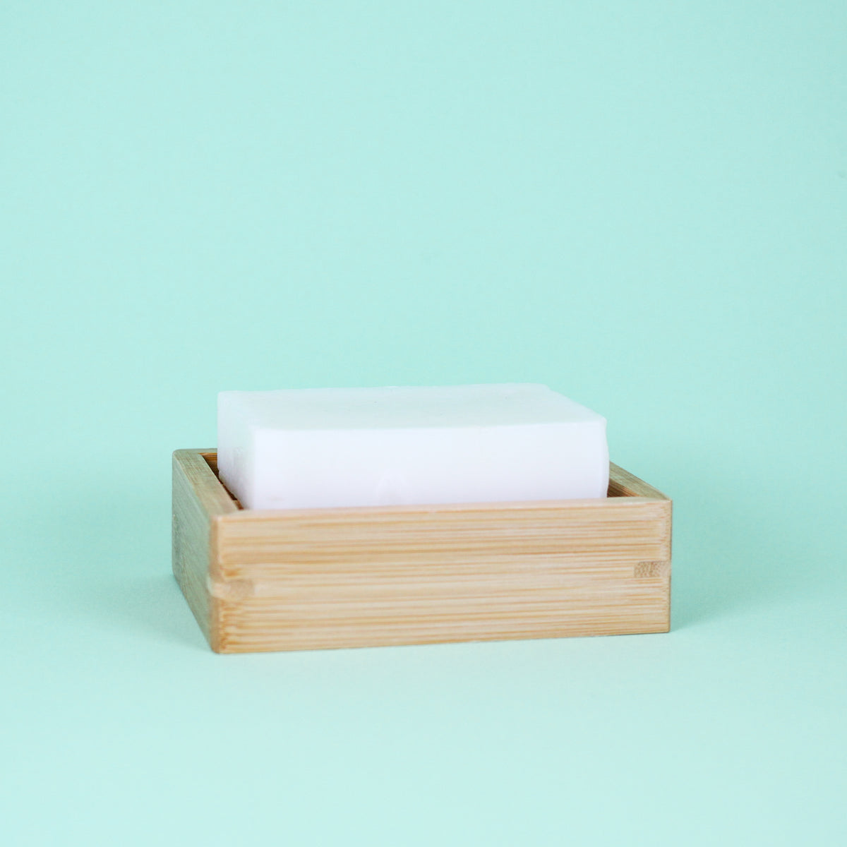 No Tox Life Bamboo Soap Shelf
