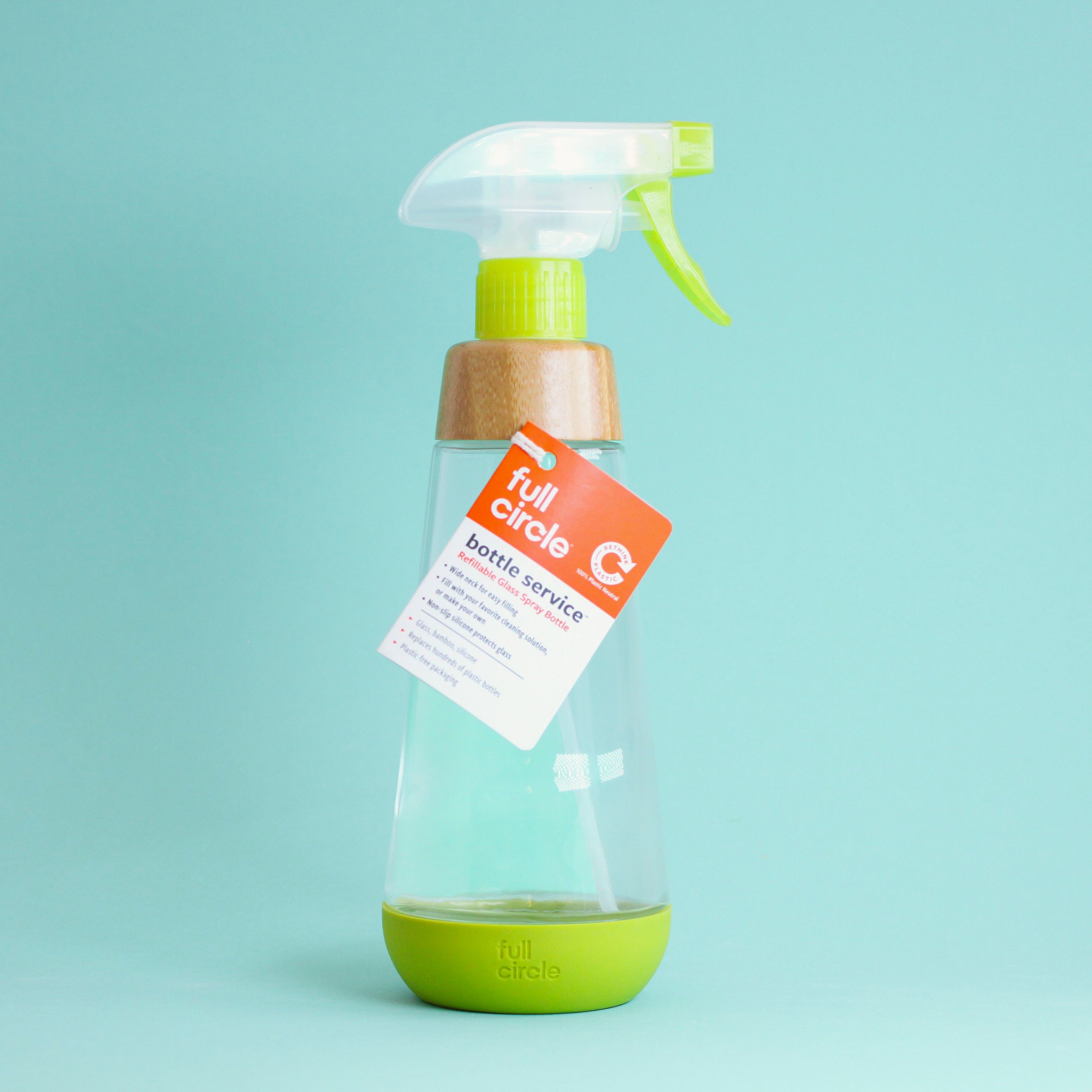 Full Circle Home Spray Bottle