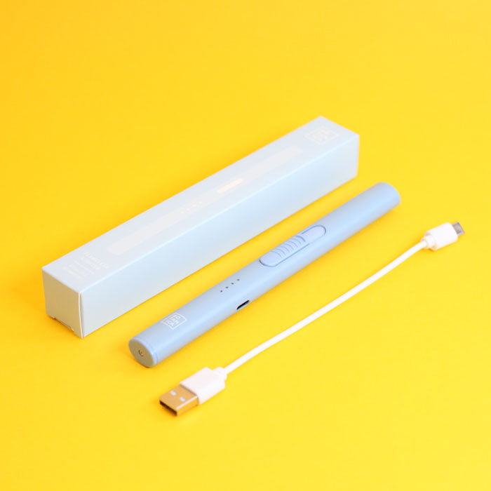 Botanica Flameless Rechargeable Lighter