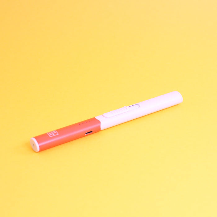 Botanica Flameless Rechargeable Lighter