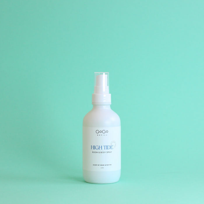 Near & Native Room & Body Spray
