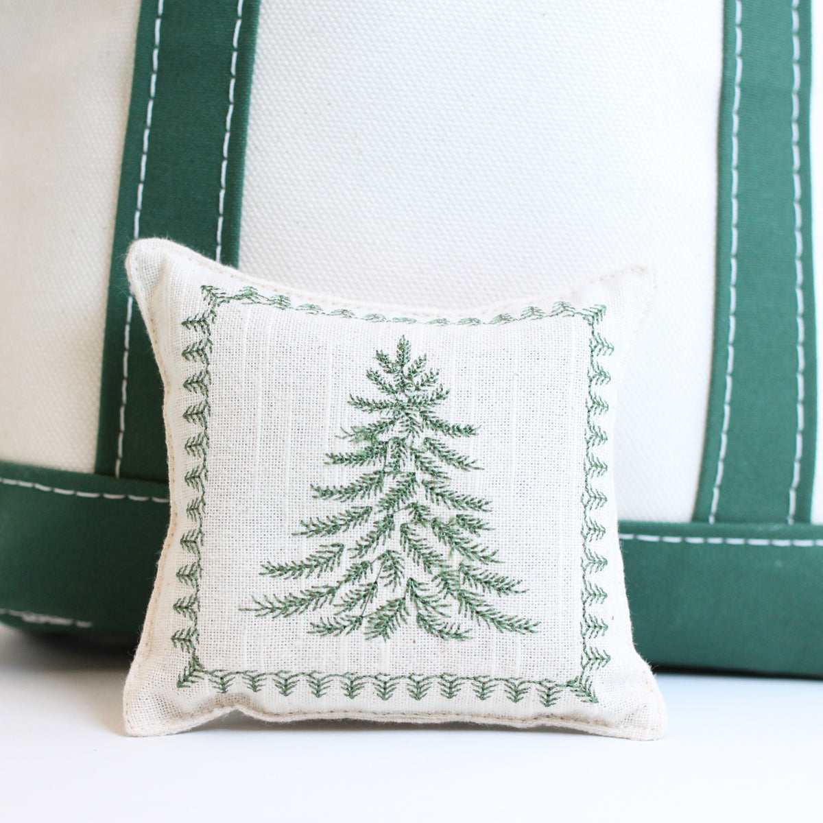Balsam Pillows