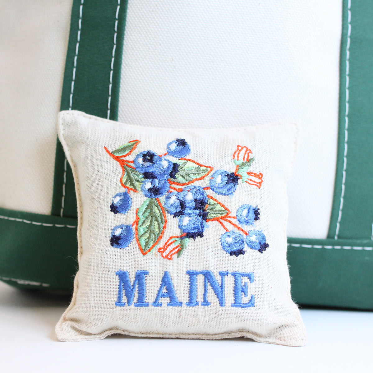 Balsam Pillows