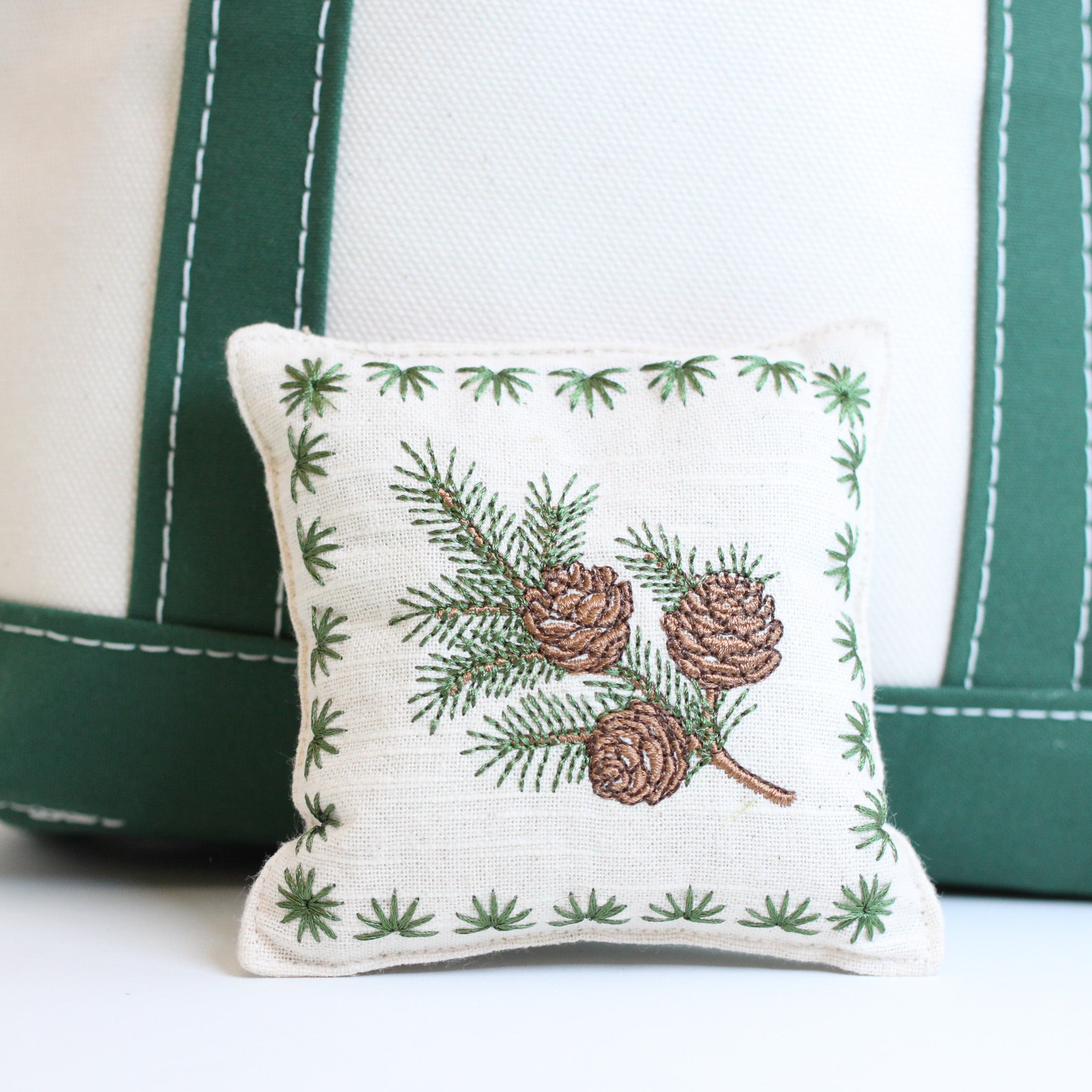 Balsam Pillows