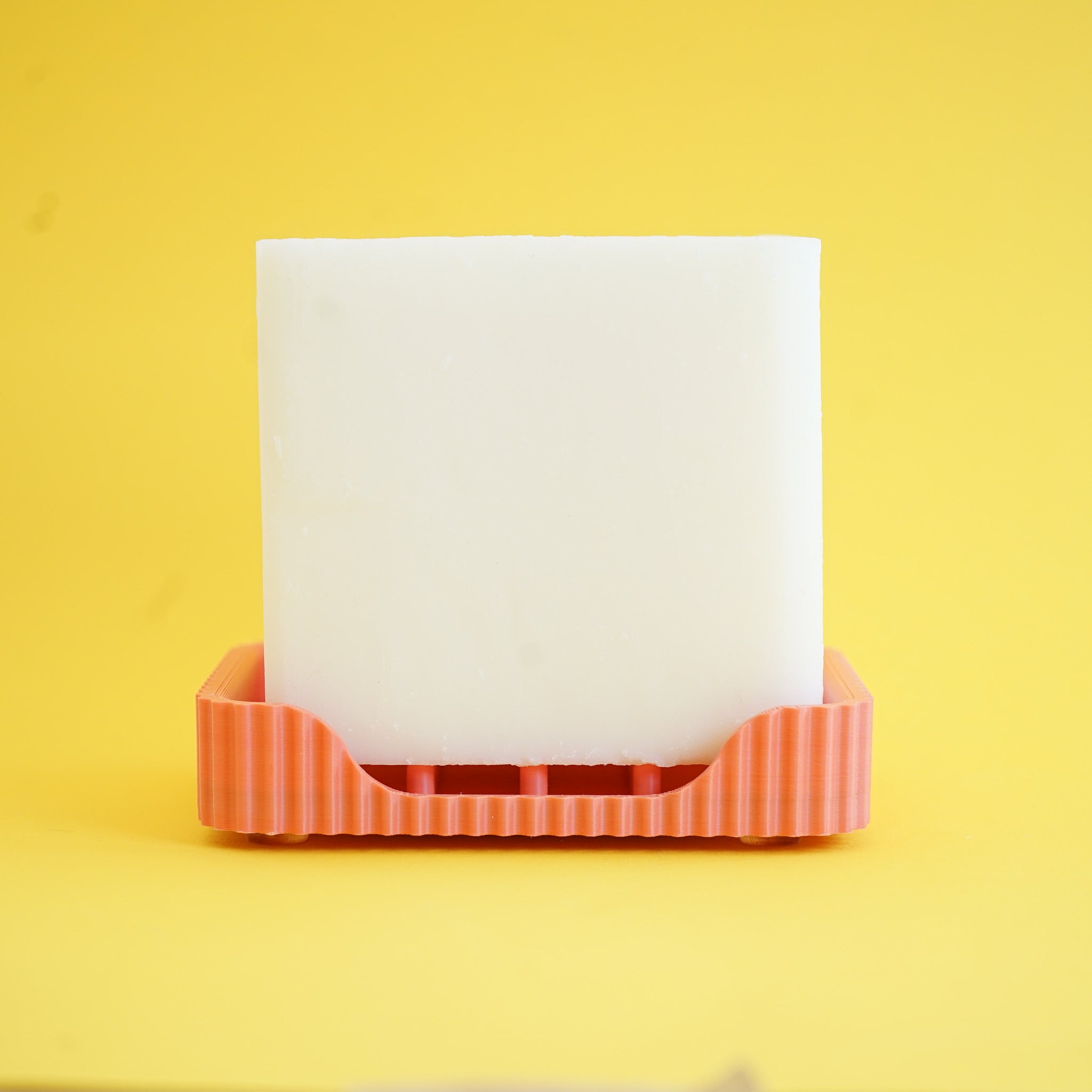 The Rogerie Solid Dish Soap Holder - Large
