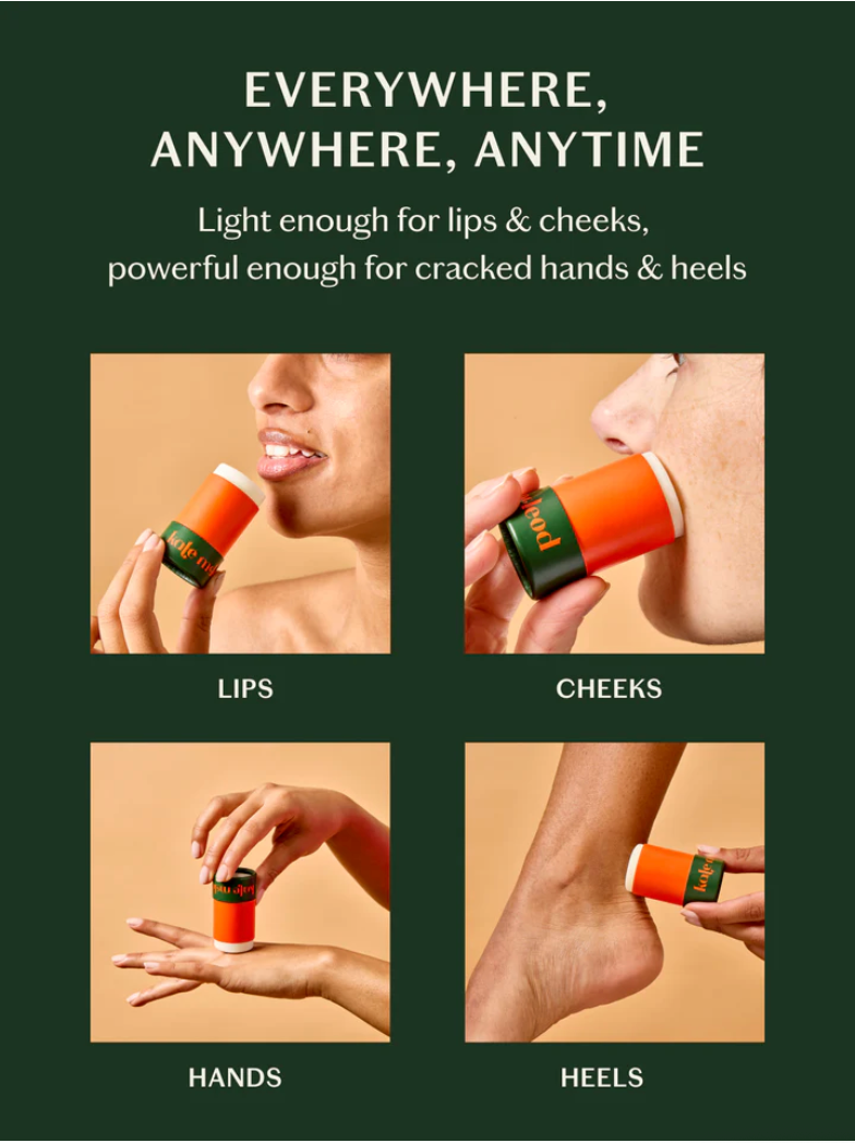 Kate McLeod Everywhere Lotion Stick