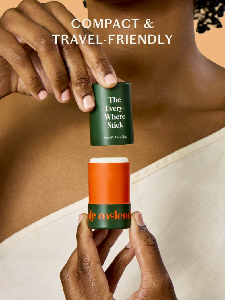 Kate McLeod Everywhere Lotion Stick