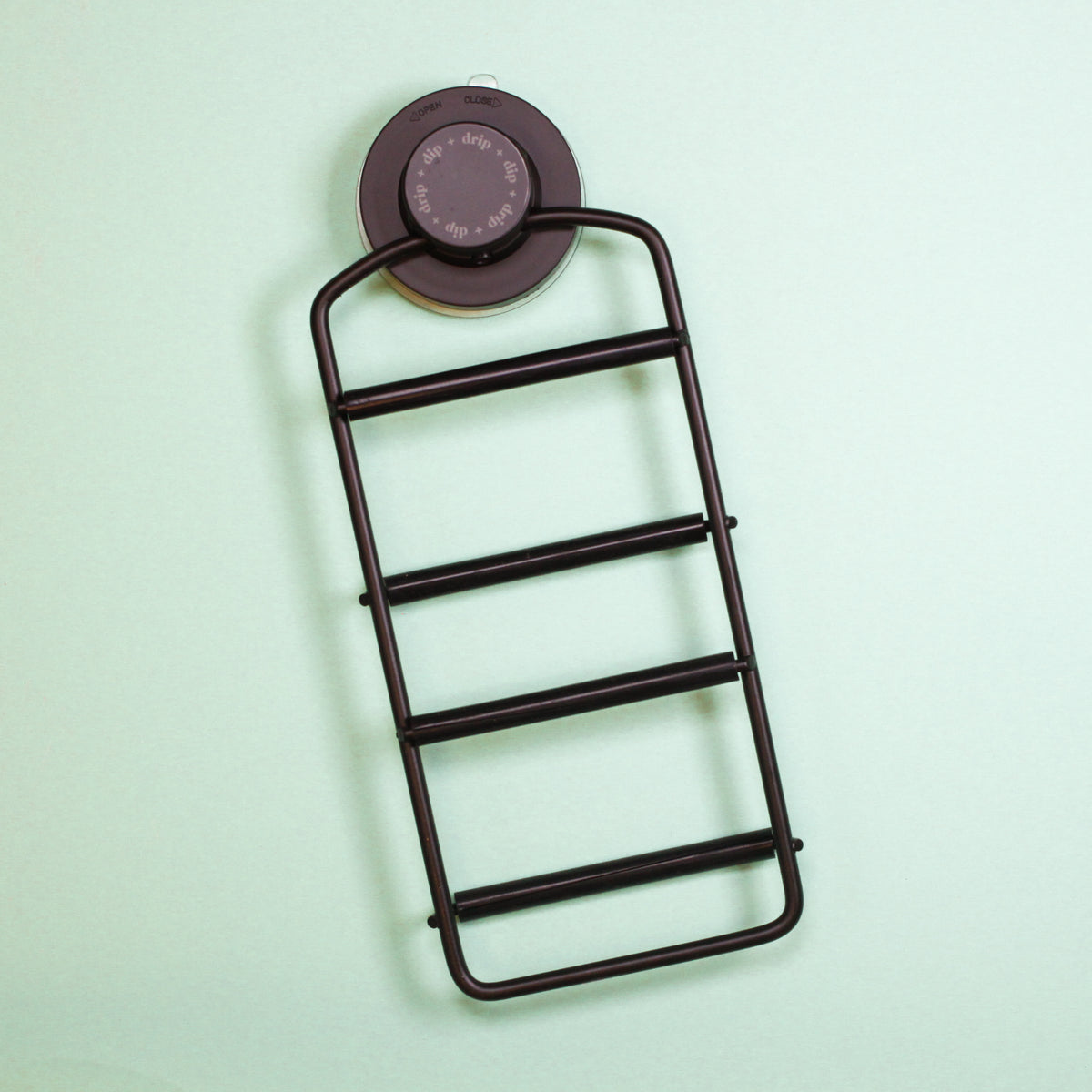 Dip Wall Mount Rack