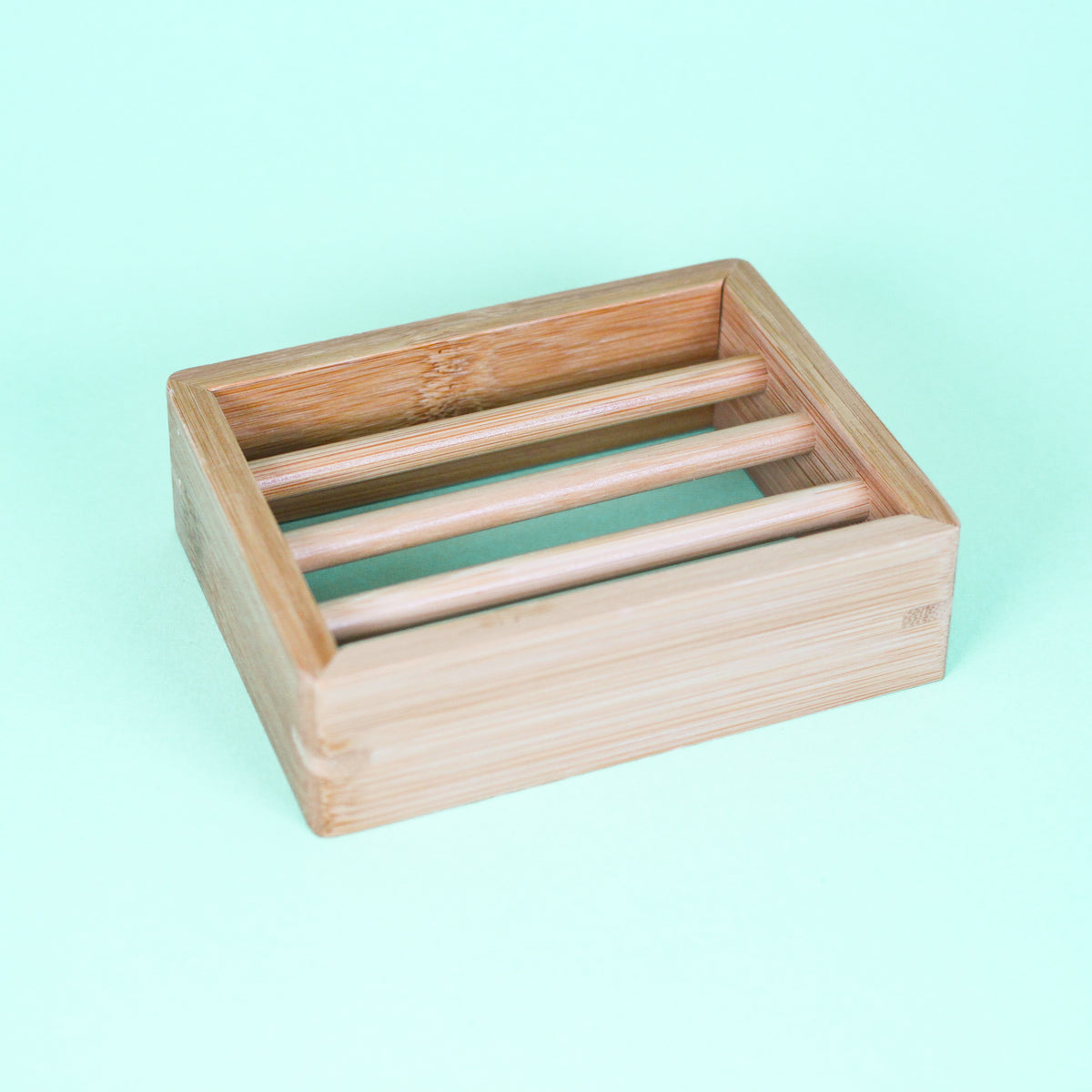 No Tox Life Bamboo Soap Shelf