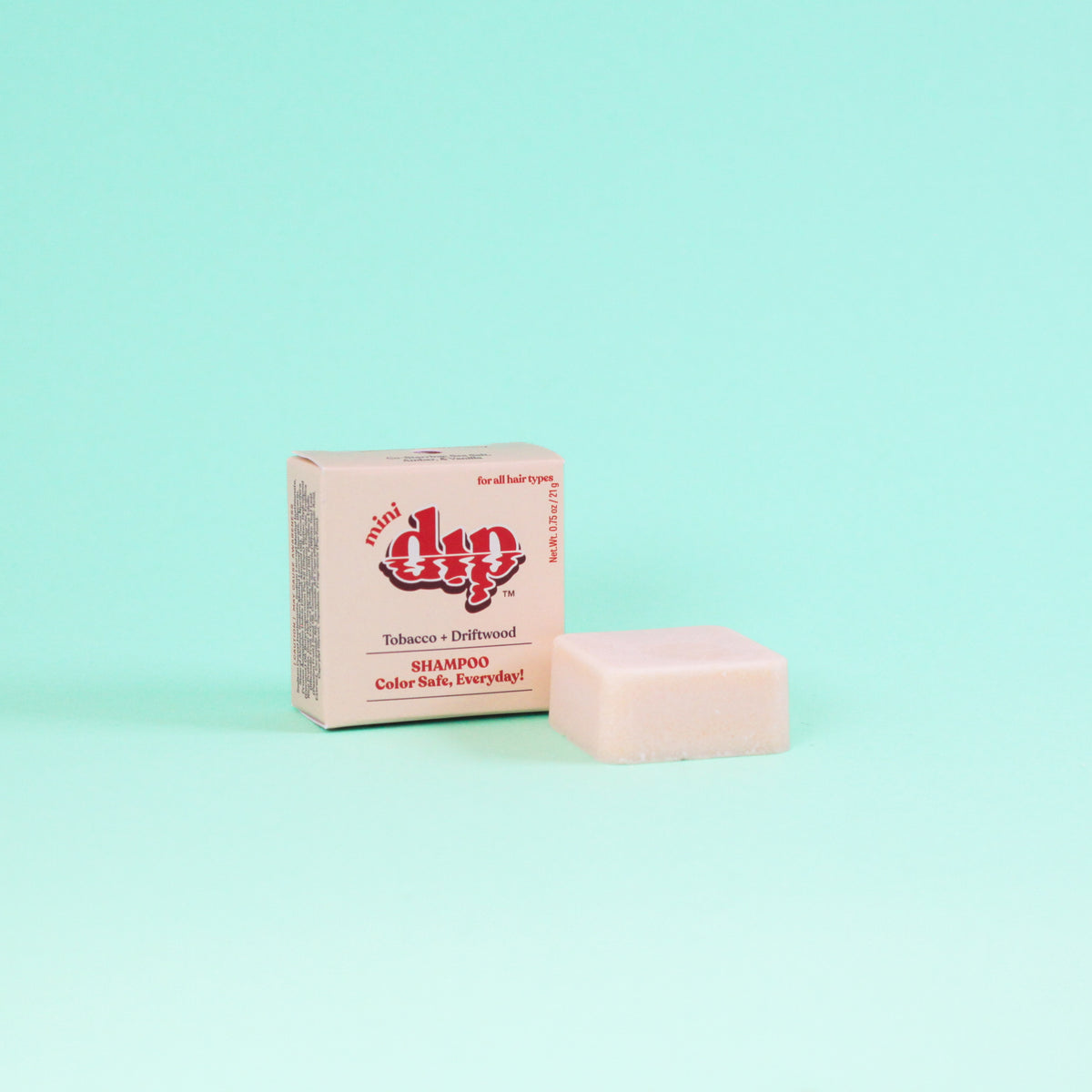 Dip Mini Shampoo