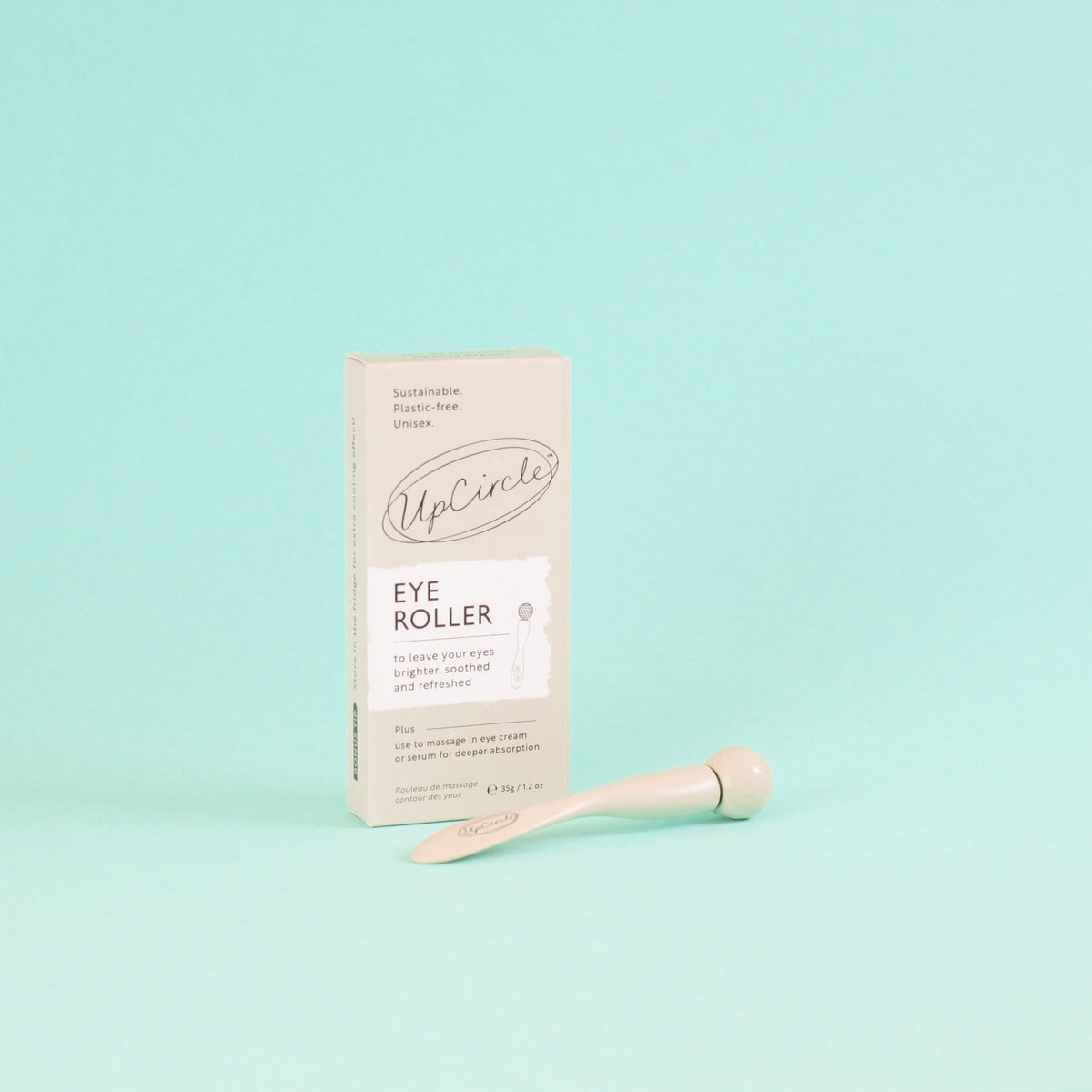 UpCircle Eye Roller
