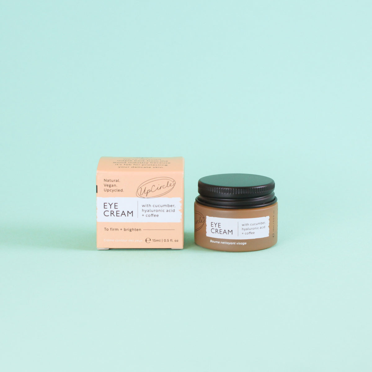 UpCircle Eye Cream