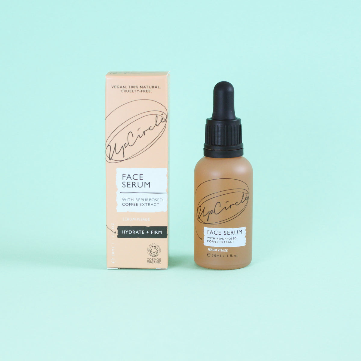 UpCircle Face Serum GoGoRefill