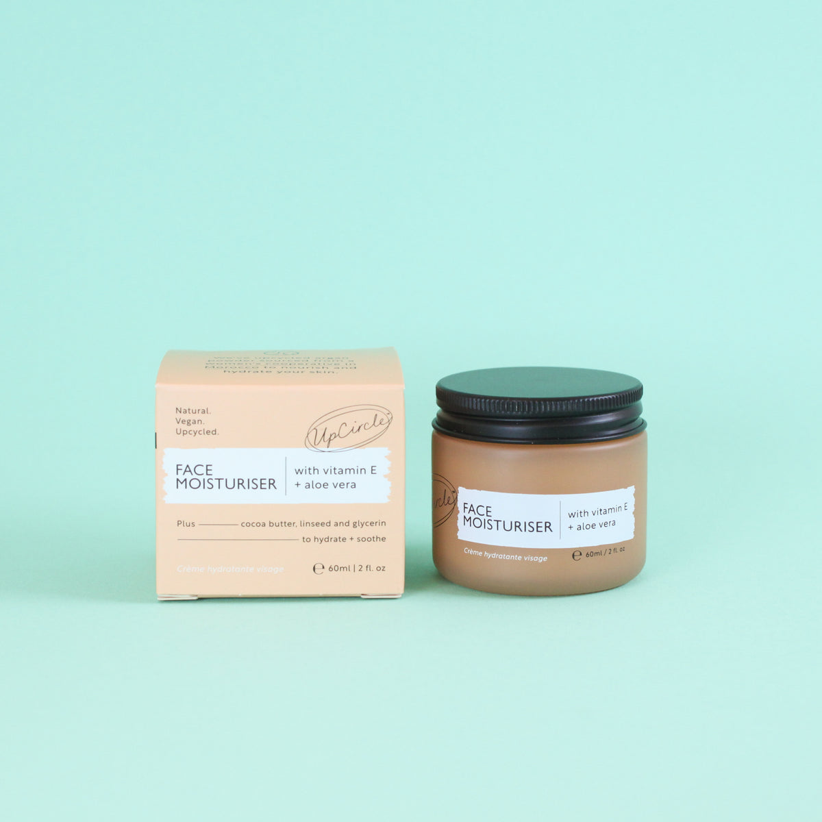 UpCircle Face Moisturizer
