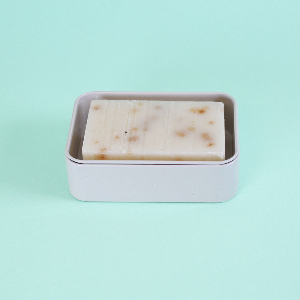 UpCircle Soap Travel Tin