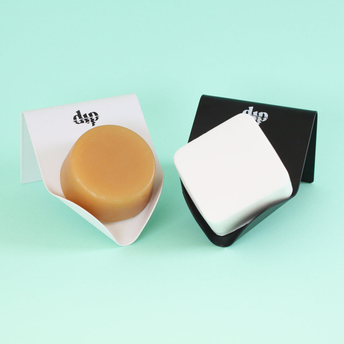 Dip Shampoo Bar