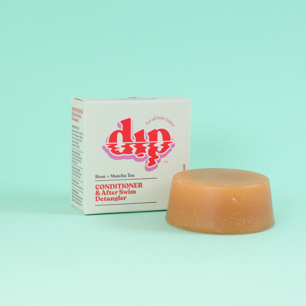 Dip Conditioner Bar