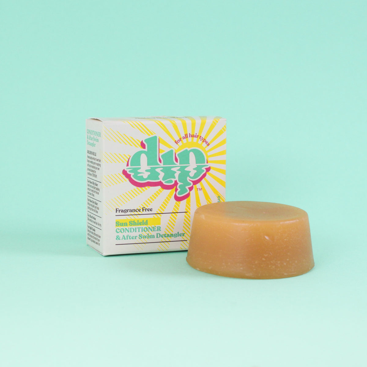 Dip Conditioner Bar