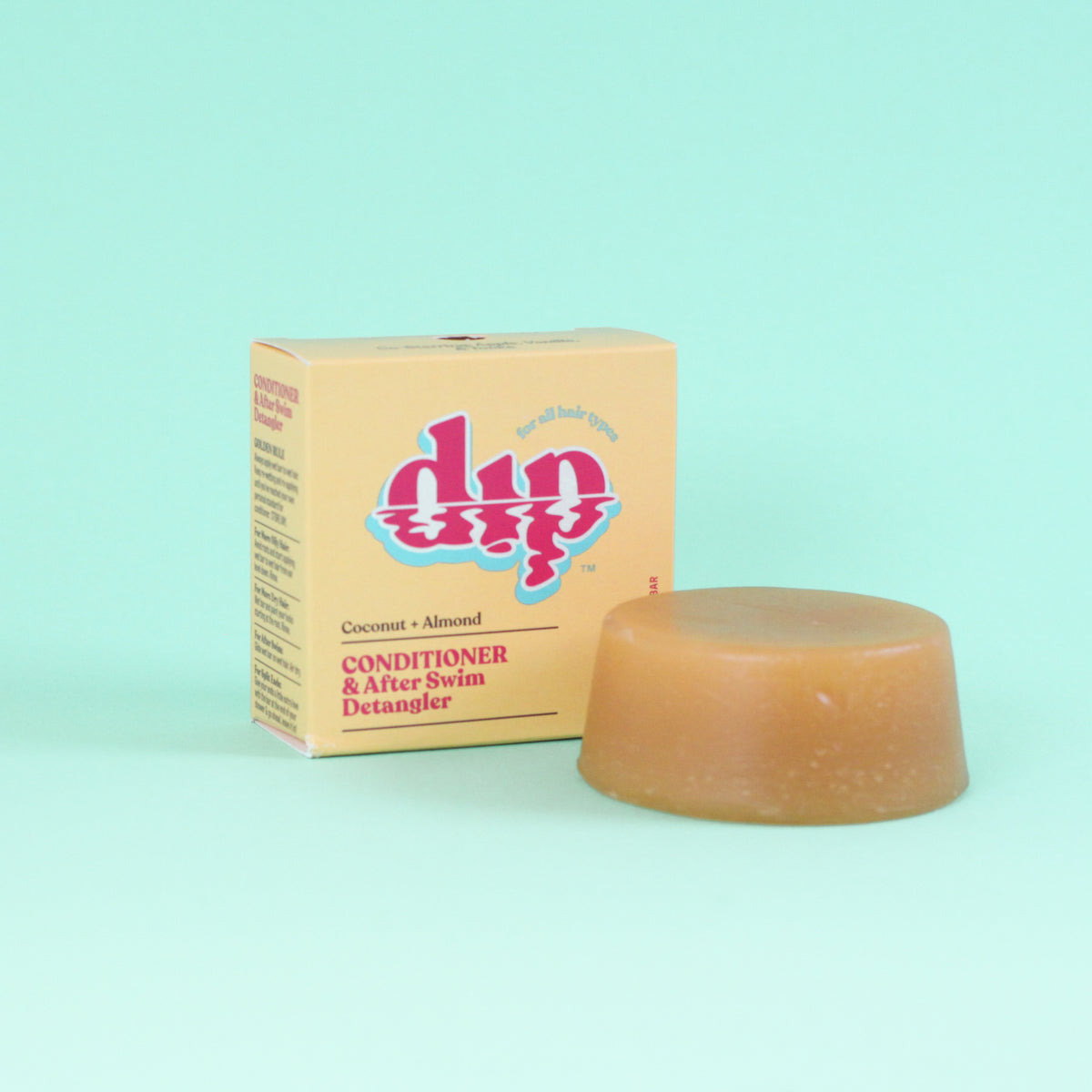 Dip Conditioner Bar