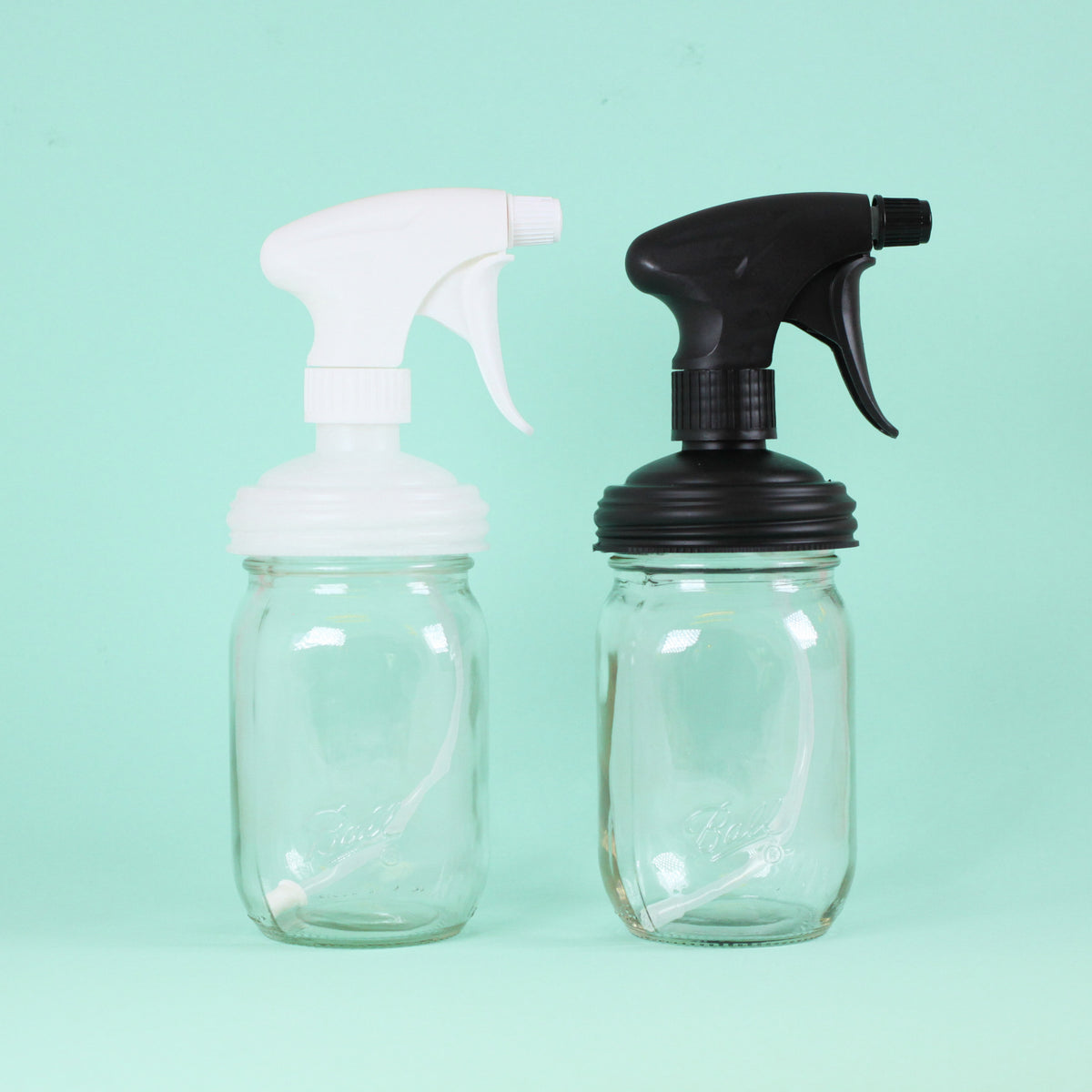 reCAP Mason Jar Sprayer Top