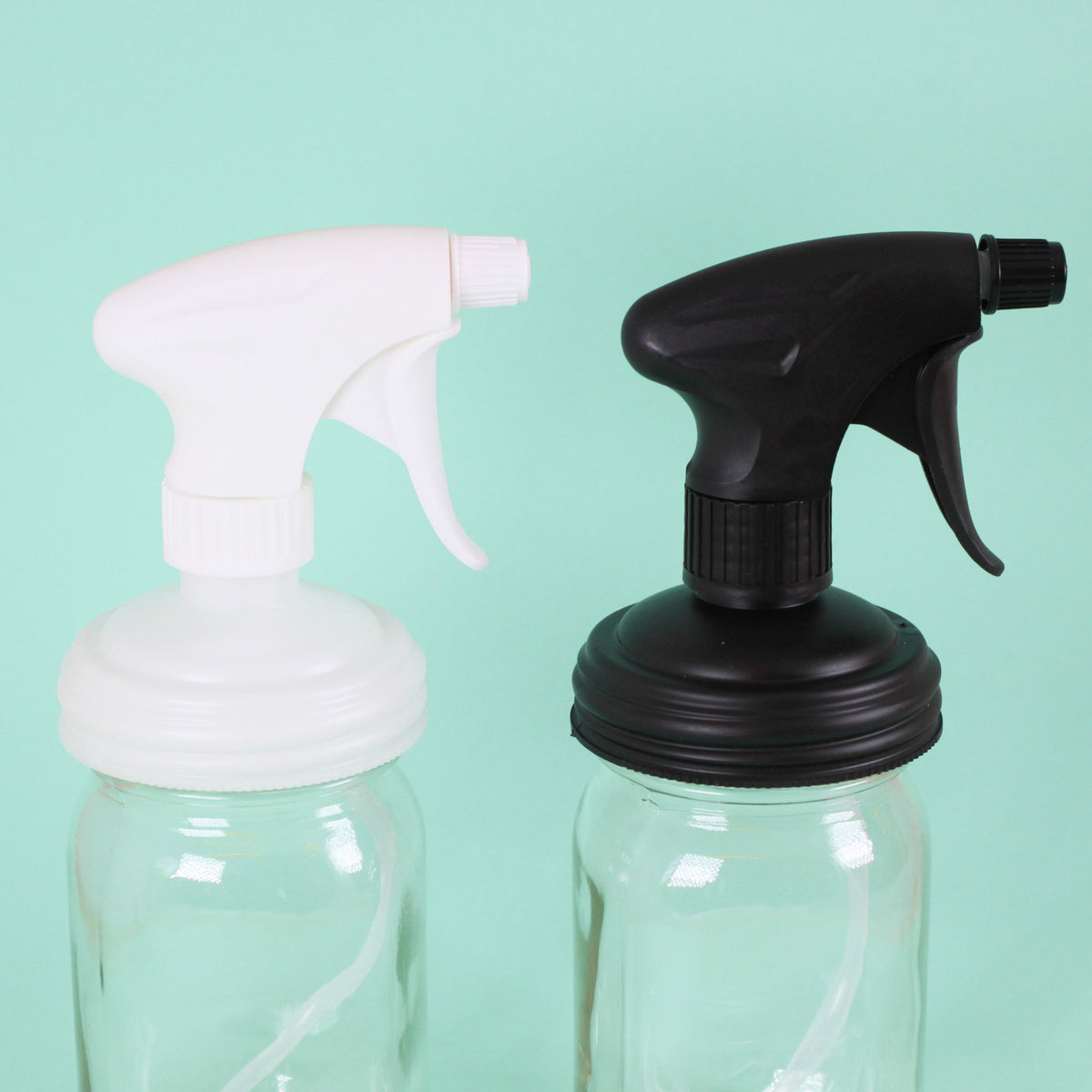 reCAP Mason Jar Sprayer Top