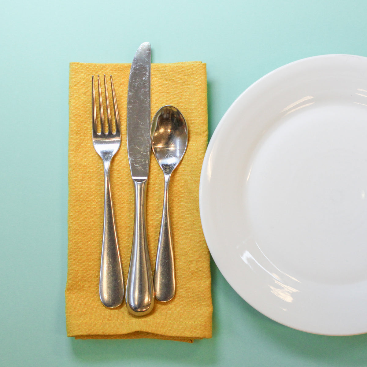 Everyday Napkins