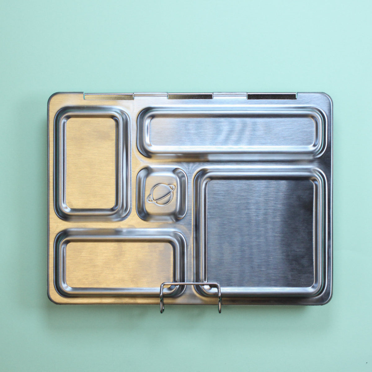 PlanetBox Stainless Steel Lunchboxes