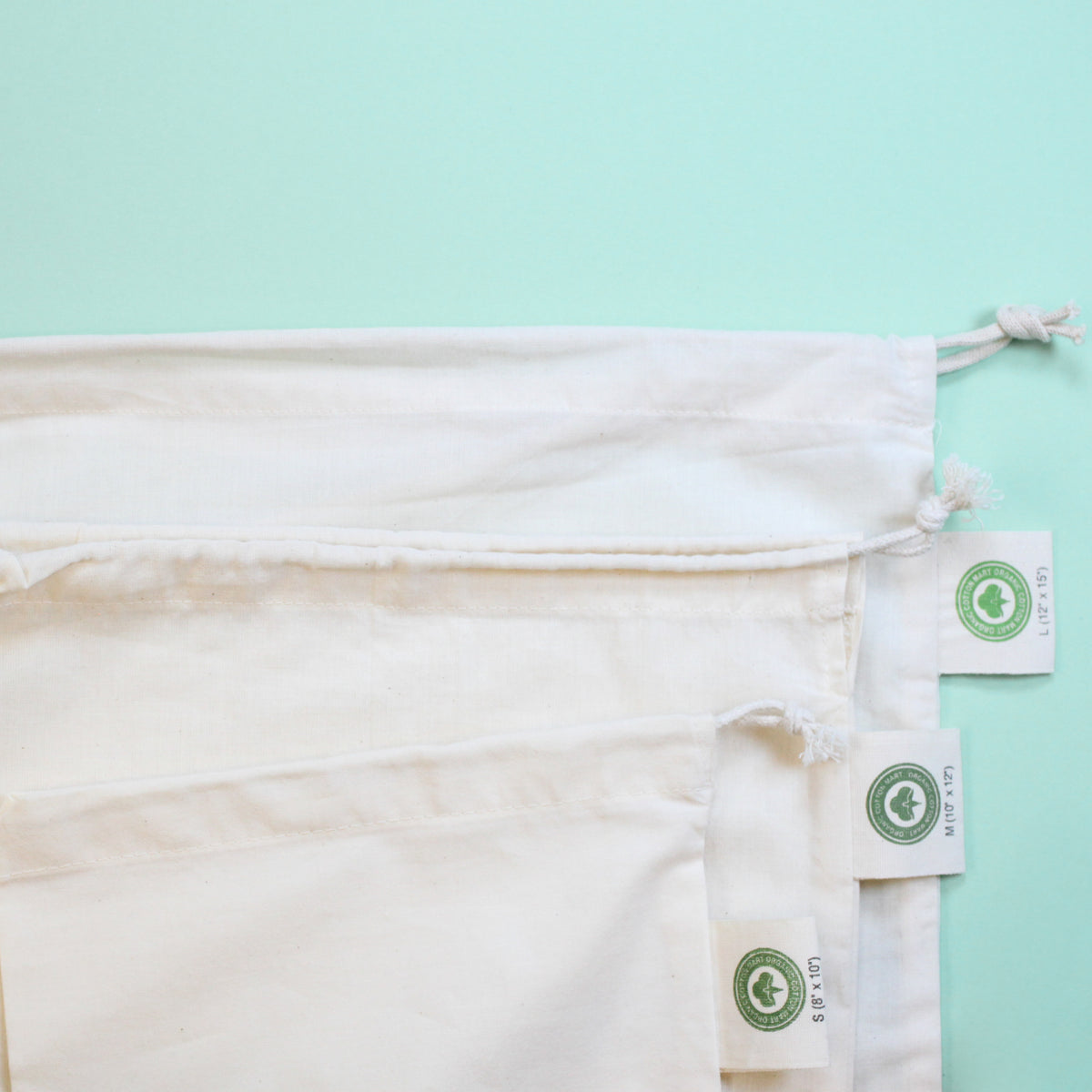Bulk & Produce Bags