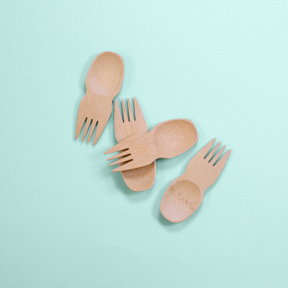 Bambu Naked Spork
