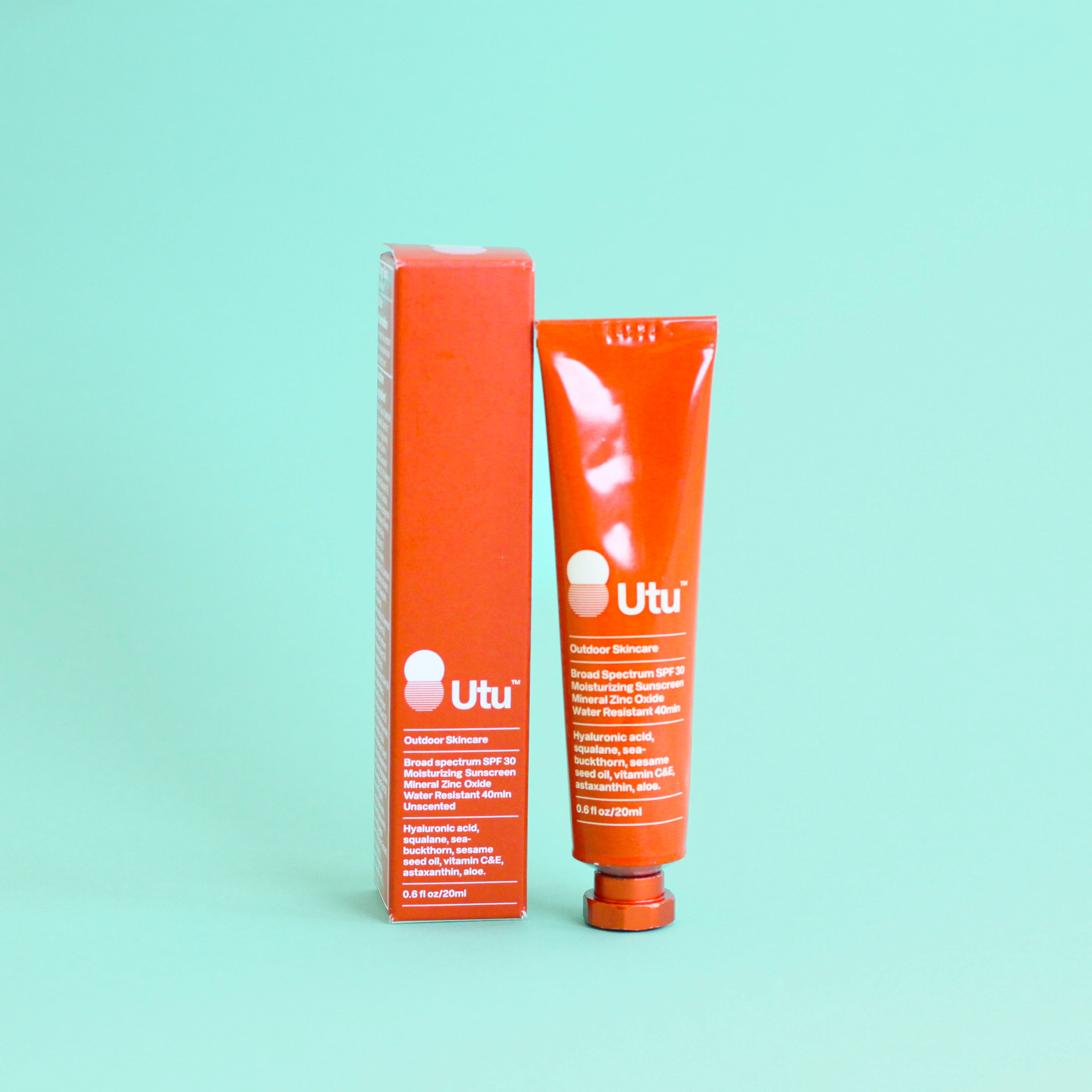 Utu SPF30