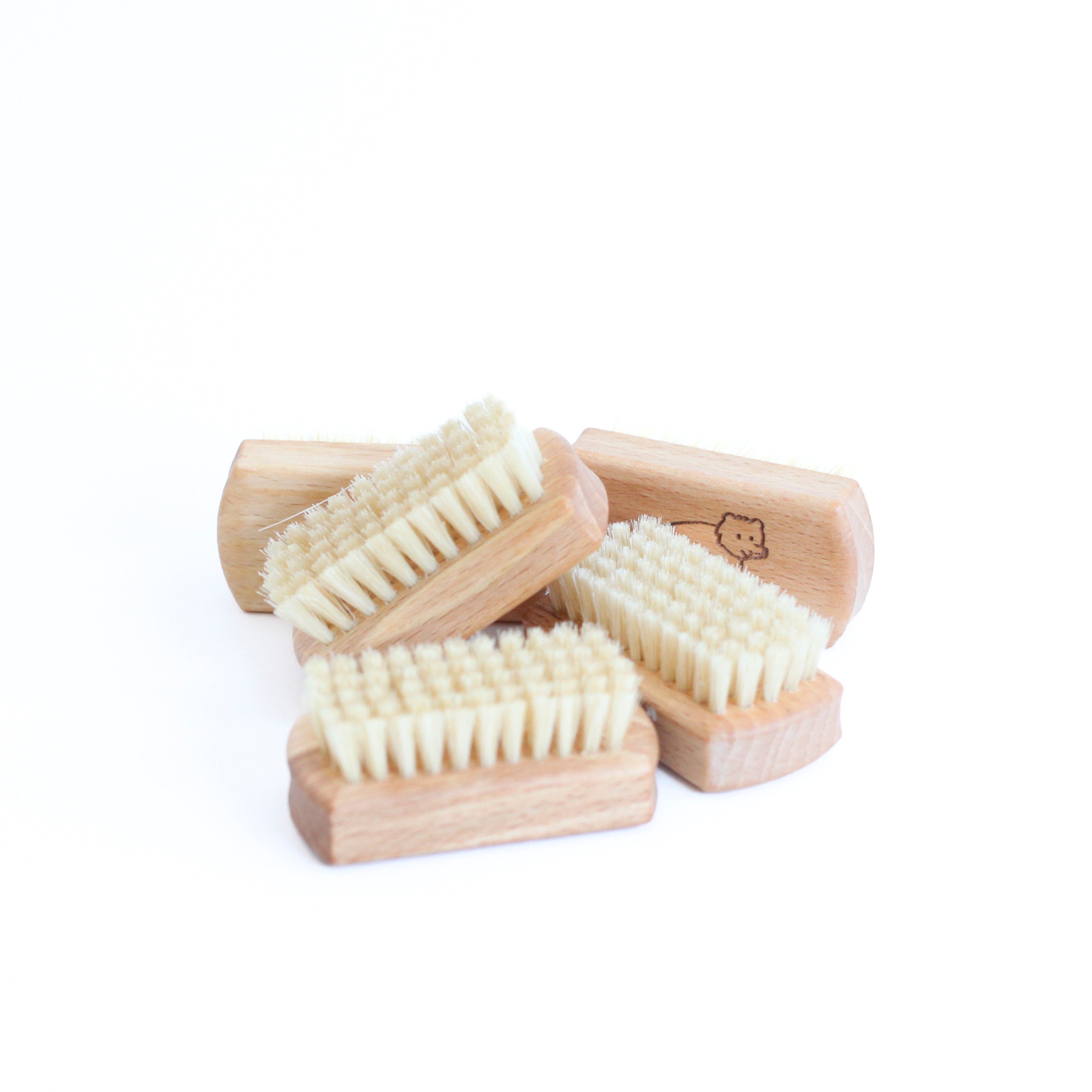 Redecker Children's Nail Brush